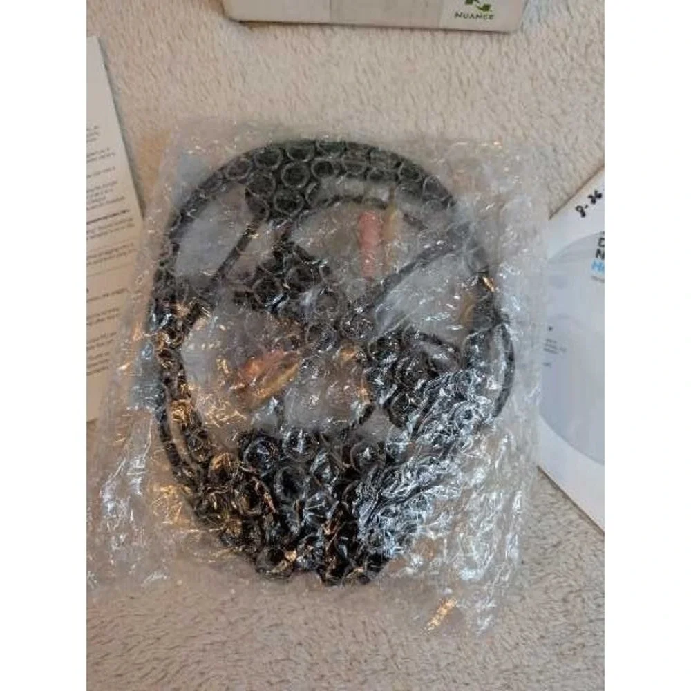 Nuance‎ Dragon Naturally Speaking Home V13 Software & HS-GEN-C Headset